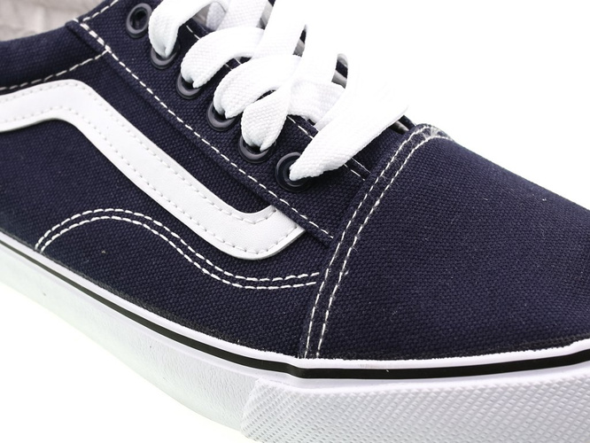 Black youth sneakers DDC3-1BL black size 36-41