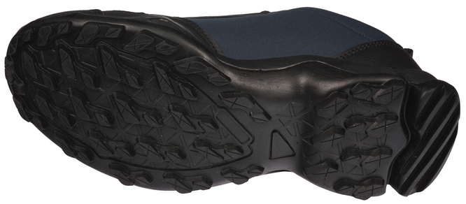 Buty sportowe młodzieżowe American Club DWT-46 granatowe rozm.37