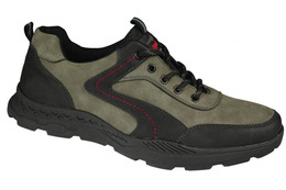 Men's sports shoes MM60-1GY gray size 41-46