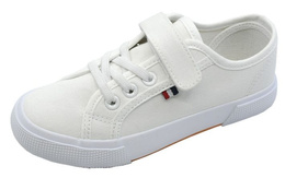 Tenisówki dziecięce Atletico CWY25803WH białe rozm.31-36