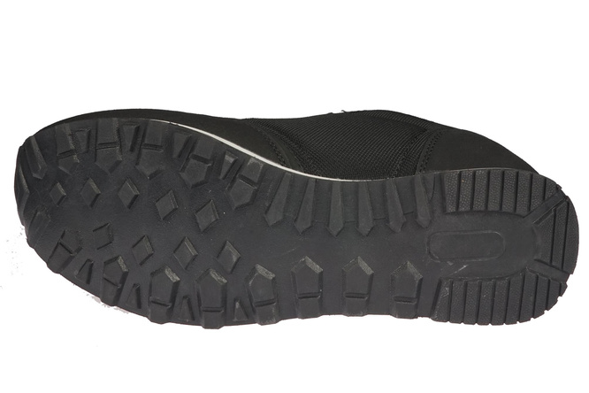 American Club MWT-259 men's sports shoes black size 40-43