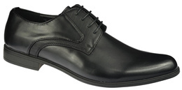 Półbuty męskie Badoxx MMXC-475BLBL czarne rozm.40-45