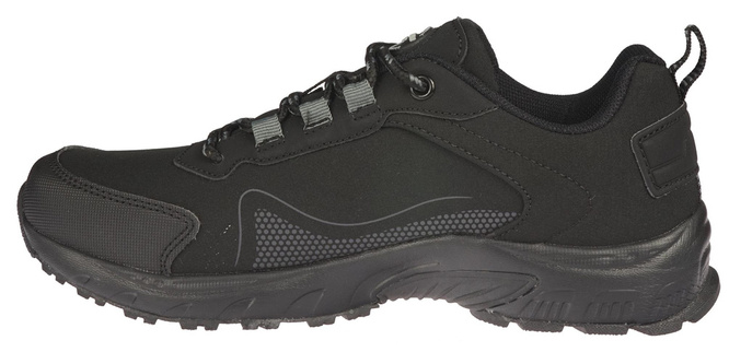 Buty sportowe damskie American Club DWT-188 czarne rozm.38-40