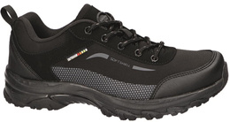 American Club DWT-116 women's sports shoes black, size 36-41