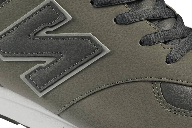 Buty sportowe męskie Kaleifang MY89-19B szare rozm.41-46