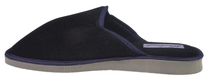 Men's shoes Meteor MV251 SZYMON SZTRUKS navy blue and gray size 41-46