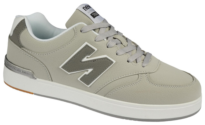 Buty sportowe męskie Kaleifang MY94-6B szare rozm.41-46