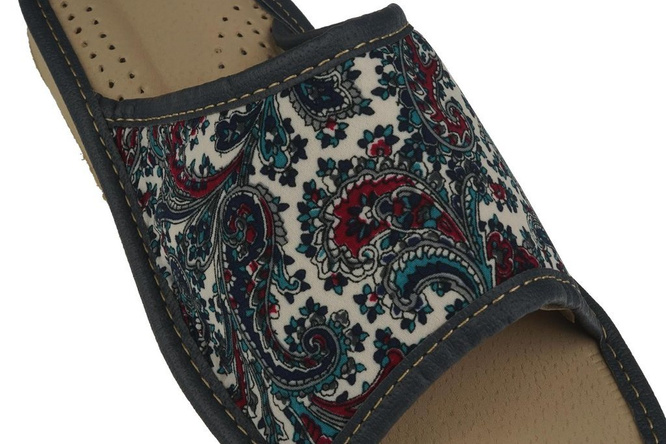 Women's highlander shoes TY DTY2101 grey size 36-41