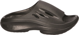 American Club DNH-167 women's pool flip-flops beige and black size 36-41