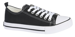 Men's trainers American Club MLH-03CZ black rozm.47-49