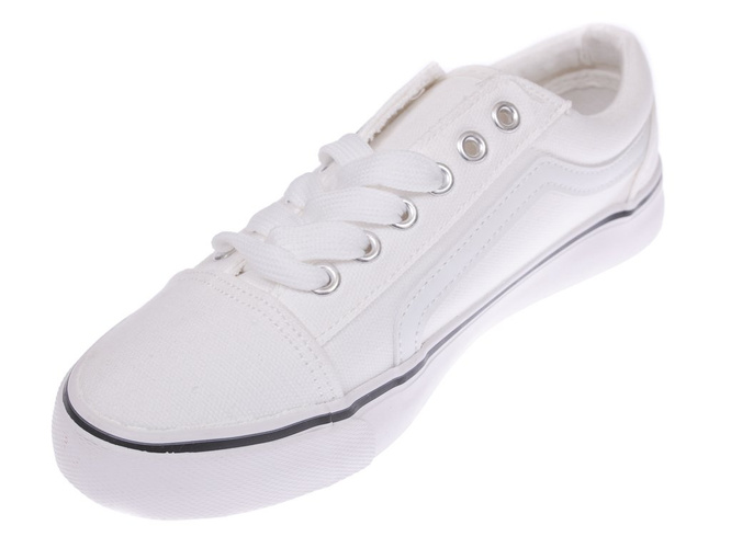 Women's trainers SeaStar DXL27PWH white rozm.36-41