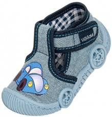 Tenisówki dziecięce Viggami MATITERMO szare rozm.20-25