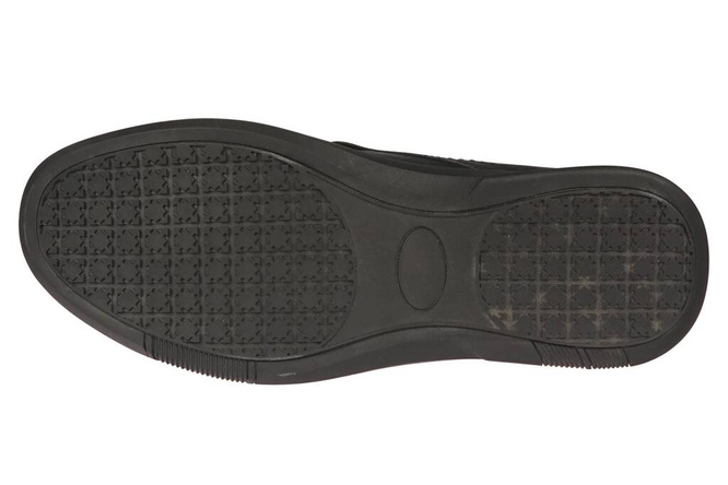 American Club men's shoes MCY-77 black and brown size 41-45