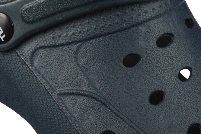 Women's Tepu DG73A036NA pool slippers navy blue size 36-41