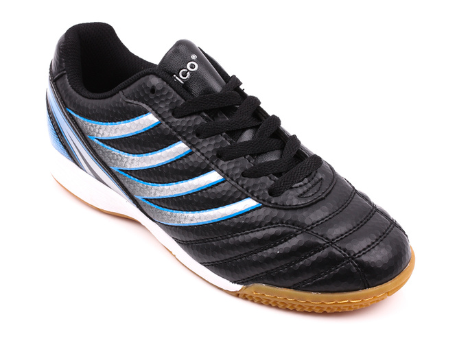 Halówki Atletico R7336-15526BLSI czarne rozm.38