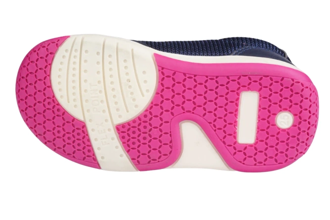 Children's sports shoes American Club A6759A rozm.21-26