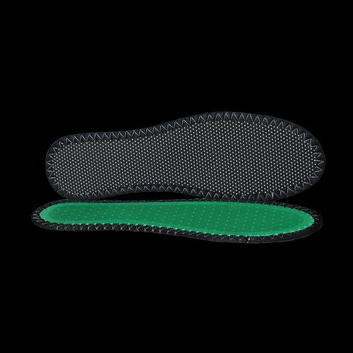 Cocciné AROMA SILVER BIOACTIVE shoe insoles, sizes 36-46