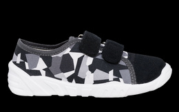 ZetPol CEZAR children's sneakers camo size 26-34