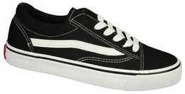 Badoxx D7SP-723-LSWH youth sneakers white size 36-41