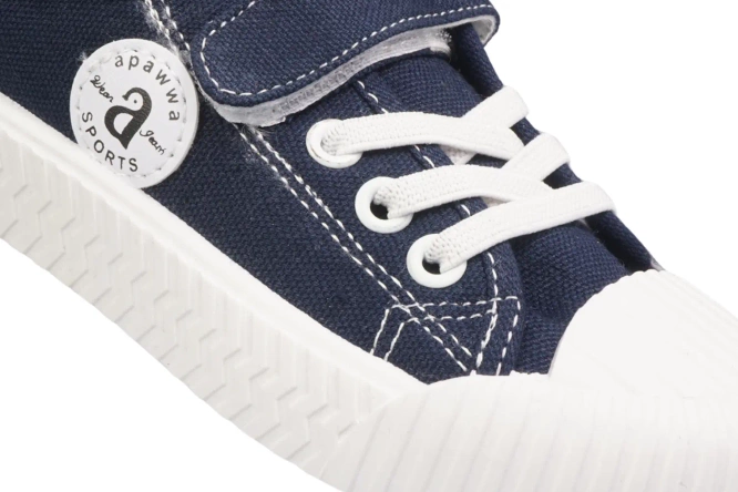 Children's trainers  Clibee BZC38NA navy size 26-31