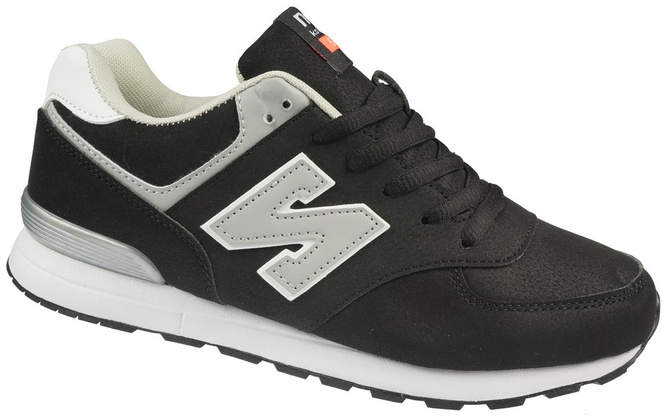 Baolikang ME3001-3GY grey size 41-46