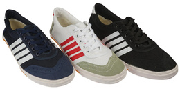 Youth indoor shoes Sport D806 size 36-41