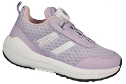 Buty sportowe dziecięce Apawwa BGC659PU fioletowe rozm.26-31