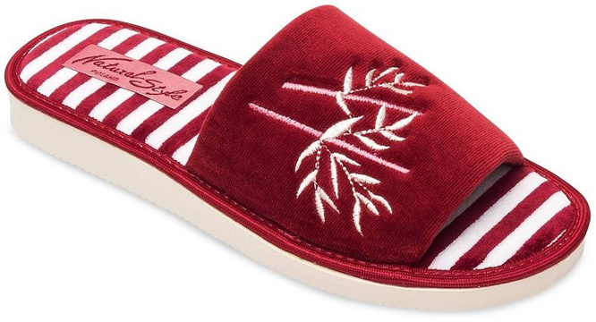 Women's shoes Meteor DV046 OLGA violet, blue, red and navy blue, size 36-41