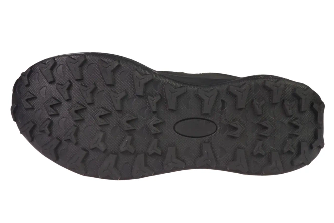 American Club MRH-167 Men’s Sports Shoes – Black, Sizes 40–43