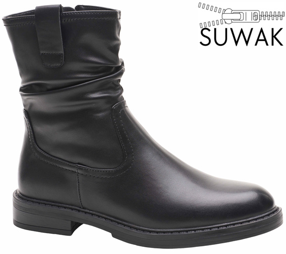 **Sergio Leone DBT25624BR Women’s Winter Boots – Brown, Sizes 36–40**