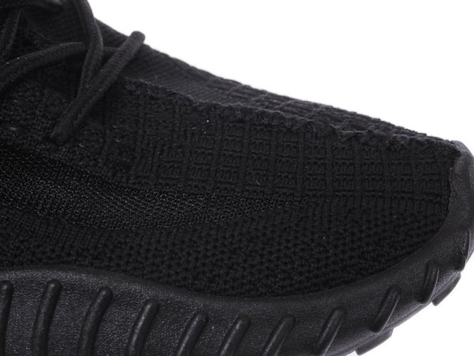 Buty sportowe młodzieżowe Seastar DLA90PBL czarne rozm.36-41