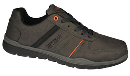 Skotnicki MAD-4-1401GY men's sports shoes gray size 41-46