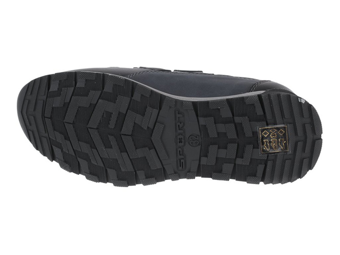 BA2850-22 beige, black and grey size 26-31