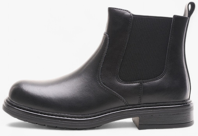 Buty zimowe damskie Sergio Leone DBT346-SCZ czarne rozm.36-40