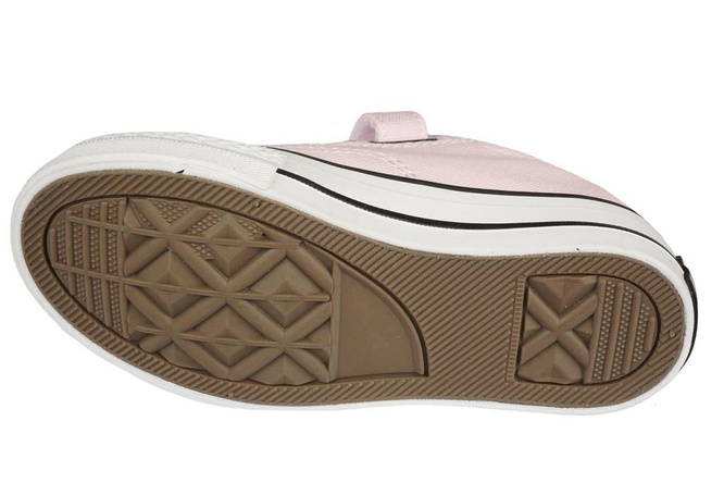 Apawwa children's sneakers BRC443-1PI pink size 25-30