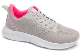 Skotnicki Women’s Sports Shoes DA-3-0592GY Grey – Sizes 36–41