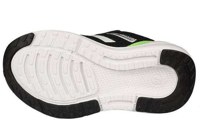 Buty sportowe dziecięce Apawwa CGC660NA czarne rozm.32-37