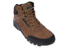 Men's winter shoes Badoxx MMXC-8123-WCA camel size 41-46
