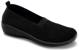 Tenisówki damskie Skotnicki DT-3-5018BLBL czarne rozm.36-41