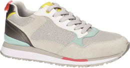 Children's sports shoes American Club CRH-21 grey size 32-36