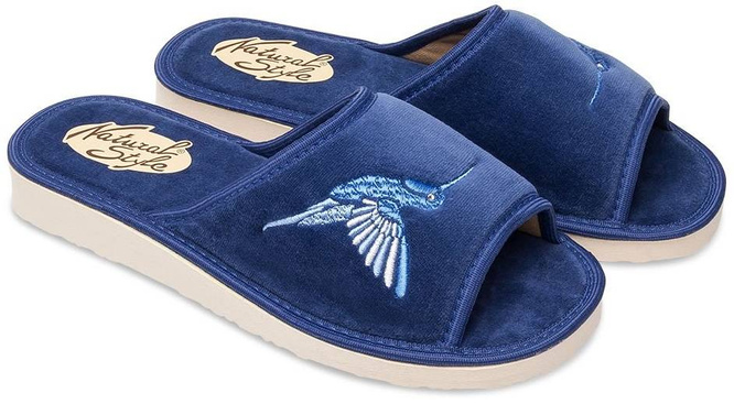 Women's shoes Meteor DV037 SANDRA maroon, blue and navy blue, size 36-41