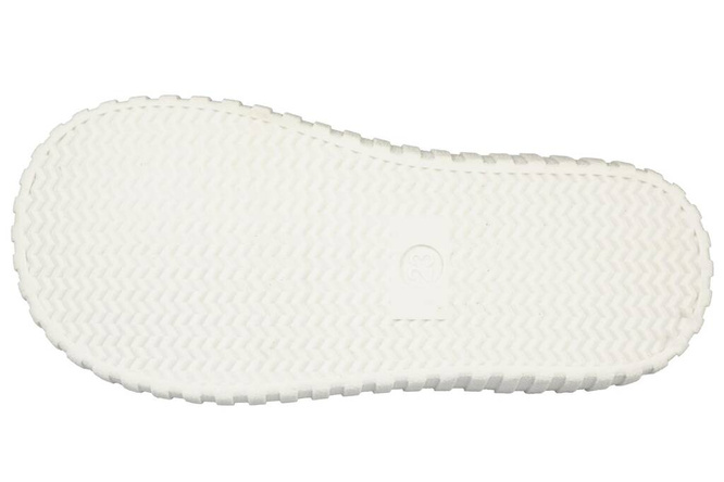 Tenisówki dziecięce BESSKY AB2302-3ABLWH czarno białe rozm.20-25