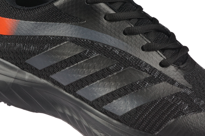 Skotnicki MA-4-0593BL men's sports shoes black size 41-46