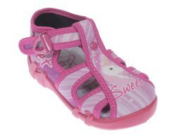 Sneakers for children Ren But SWEETSUB pink size 19-25