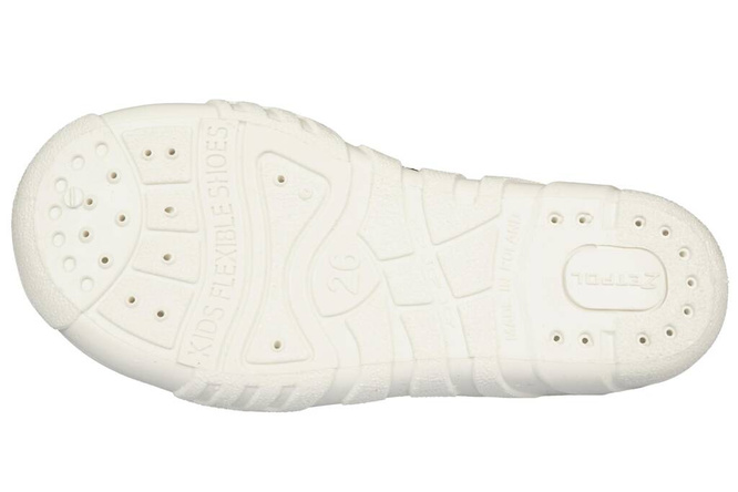 ZetPol ADAŚ GREEN children's sneakers green size 26-34