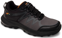 Buty sportowe męskie LaNo MA-4-5054-2AGYBL szare rozm.41-46