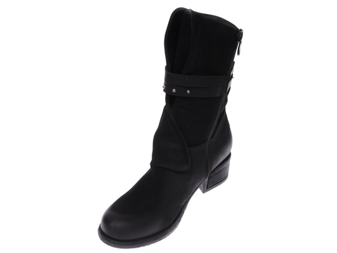 SeaStar DST-05PBL women's winter shoes black size 36-41