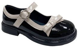 Girls' shoes Clibee BD184BL black size 26-30