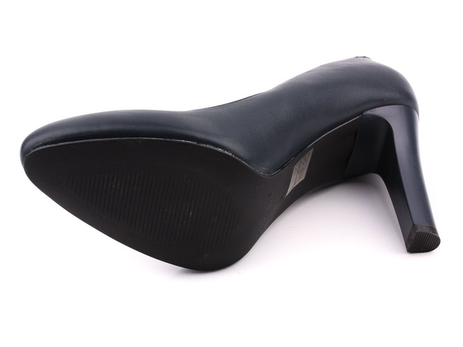 Sergio Leone D1457GR granat size 36-41