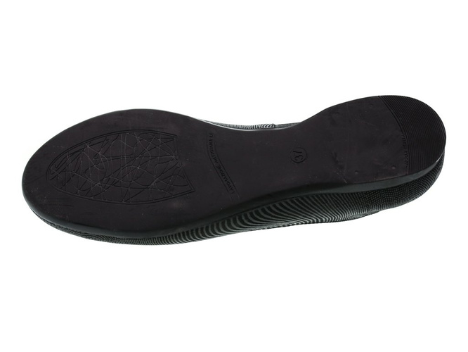 Pumps for women BratBut-Natalii DNA284CZFA black size 36-40